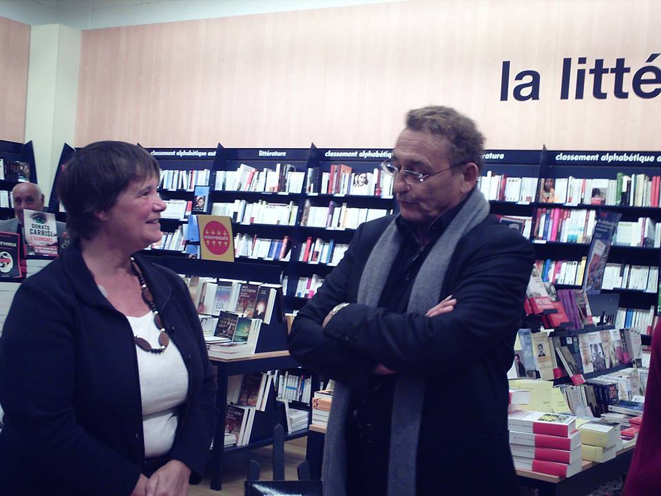 Cultura Béziers Novembre 2014