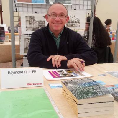 Raymond Tellier