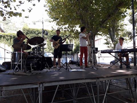 Jazzmens