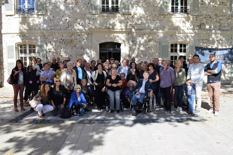Photo groupe