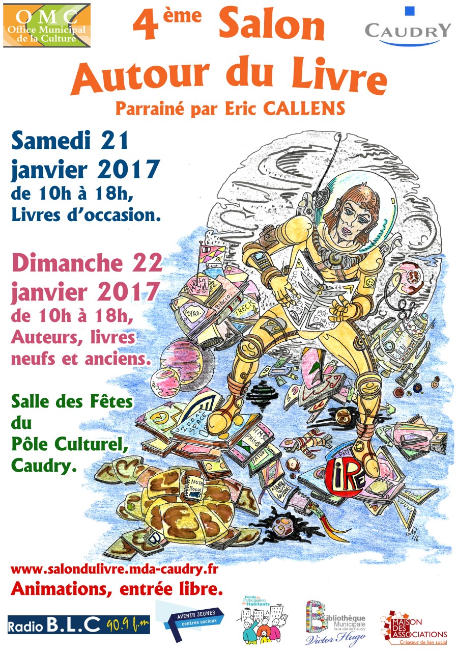 Thumbnail salon du livre 2017